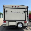 2018 Passport