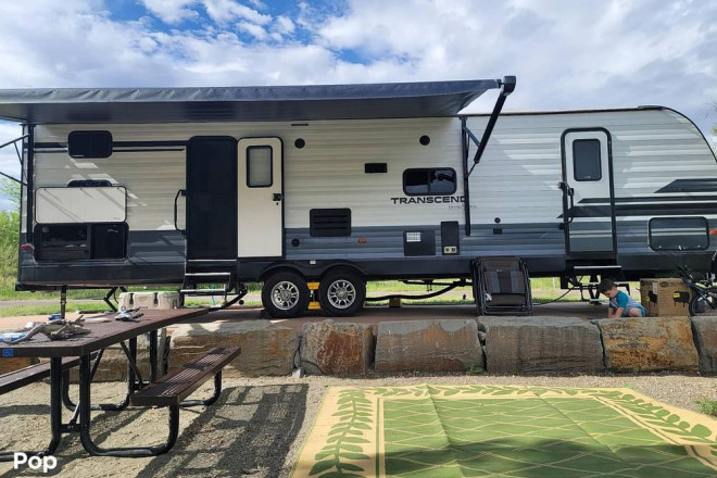 2021 Transcend M-32BHS