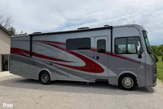 2022 Vista 29V