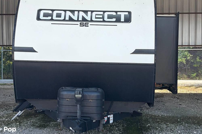 2021 Connect 312BHKSE