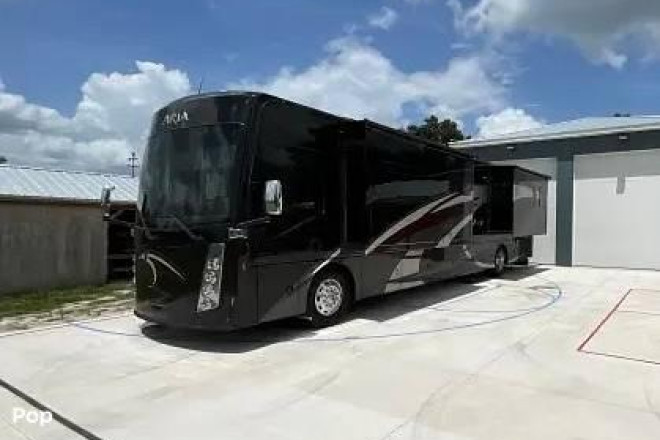 2019 Aria 4000