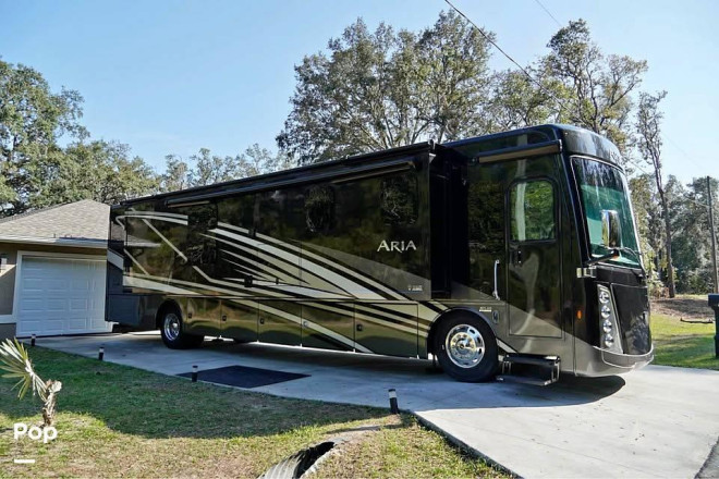 2023 Aria 4000