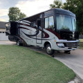 2011 Bounder
