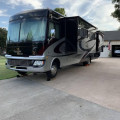 2011 Bounder