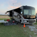2011 Bounder