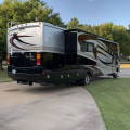 2011 Bounder