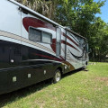 2011 Bounder