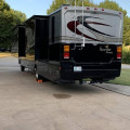 2011 Bounder