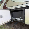 2011 Bounder