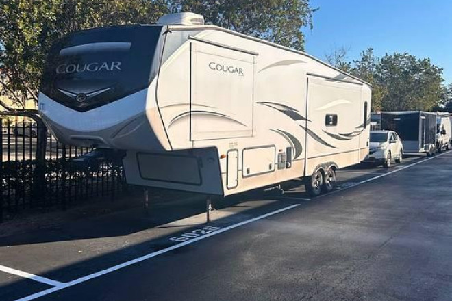 2021 Cougar M315