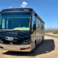 2015 Ventana