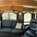 2015 Ventana