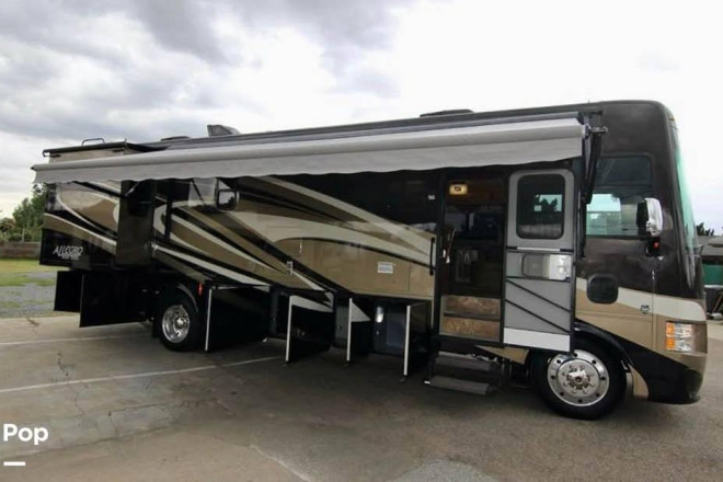 2014 Allegro Open Road 32ca