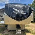 2021 Pinnacle