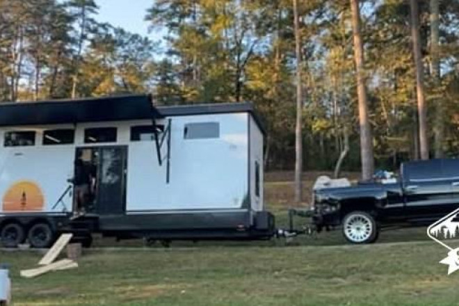 2025 Other RV Suite RVS3