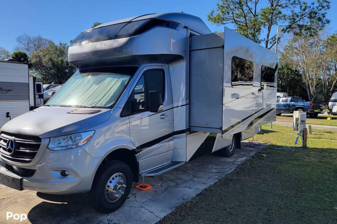 2020 Wayfarer 25RW