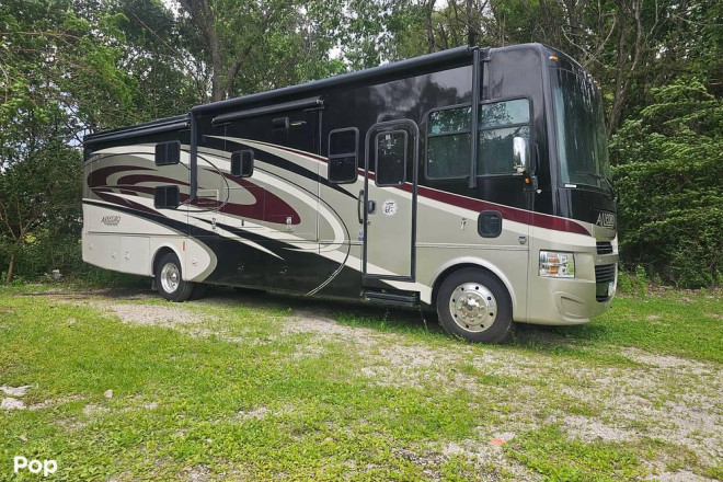 2015 Allegro Open Road 35QBA