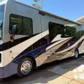 2019 Vacationer