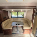 2017 Sunseeker