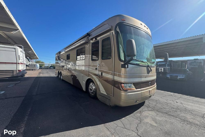2006 Imperial 40PDQ