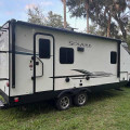 2022 Palomino