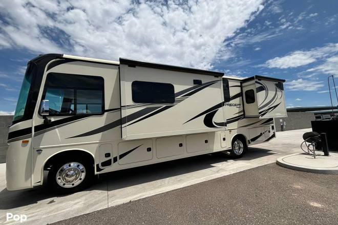 2021 Precept 31UL