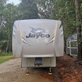 2020 Eagle