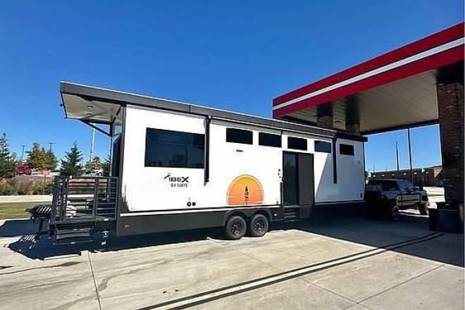 2025 Other RV Suite RVS3