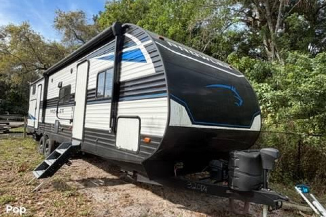 2023 Prowler 320BH