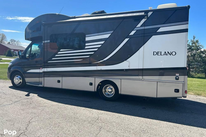 2023 Delano 24FB
