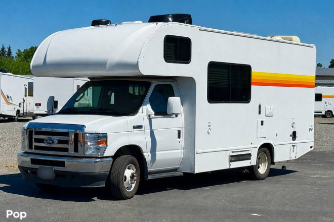 2024 Four Winds 22E