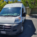 2017 Promaster