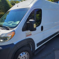 2017 Promaster