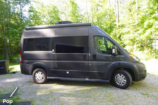 2023 Scope 18M