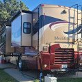 2011 Meridian