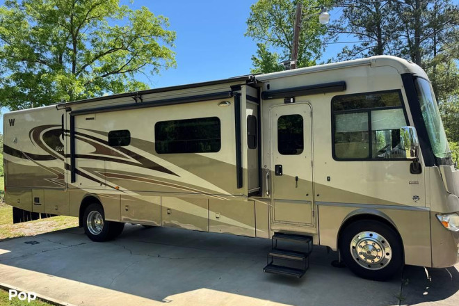 2014 Adventurer 38Q