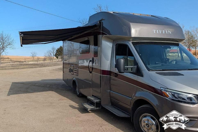 2021 Wayfarer 25RW