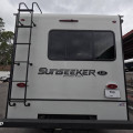 2021 Sunseeker