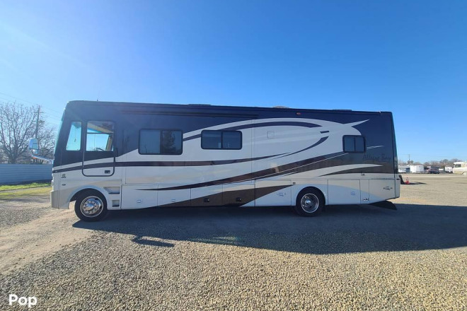 2009 Allegro Bay 35TSB