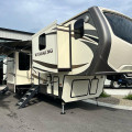 2017 Montana