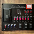 2017 Montana