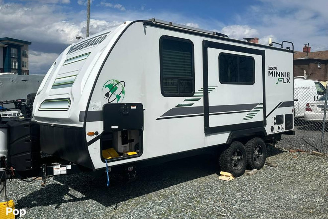2022 Micro Minnie FLX 2108DS