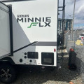 2022 Micro Minnie