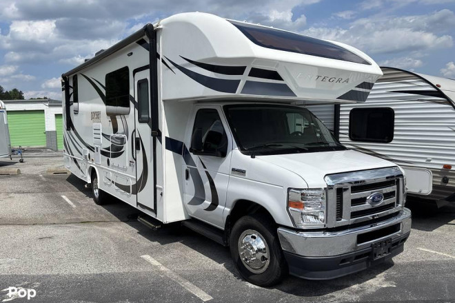 2022 Odyssey 27U