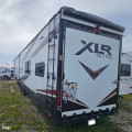 2022 XLR