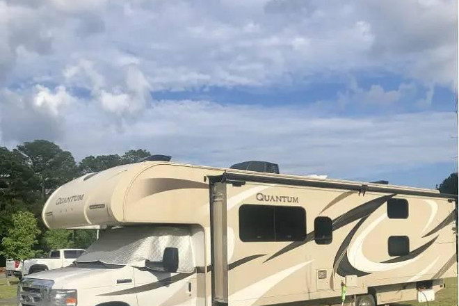2016 Quantum LF31