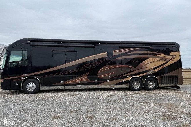 2015 Cornerstone 45B