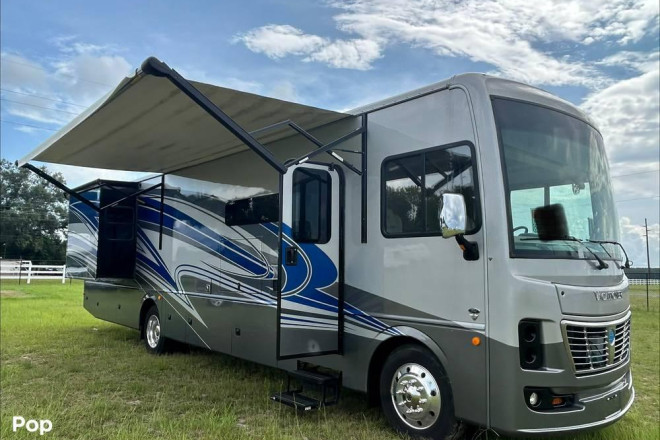 2022 Vacationer 36F
