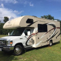 2018 Chateau