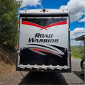2020 Road Warrior